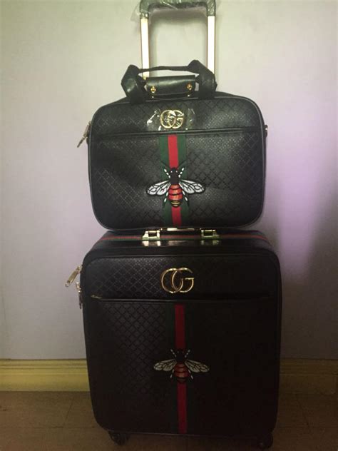 cheap gucci luggage sets from china|cheap gucci boots from china.